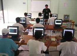 Services Provider of Basic Computer Course